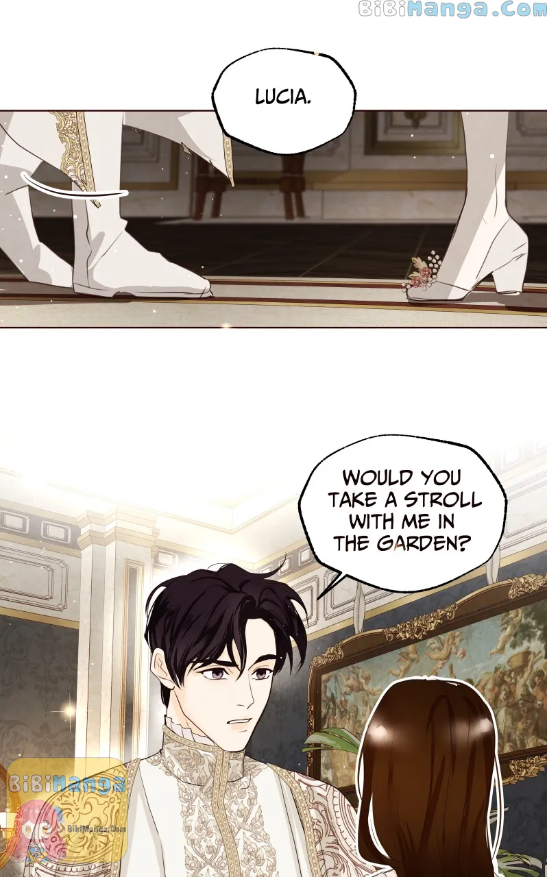 I Am the Villain ( Webtoons ) Chapter 8 page 24 - 