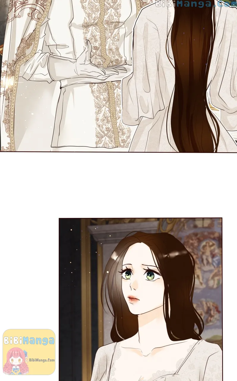 I Am the Villain ( Webtoons ) Chapter 8 page 25 - 