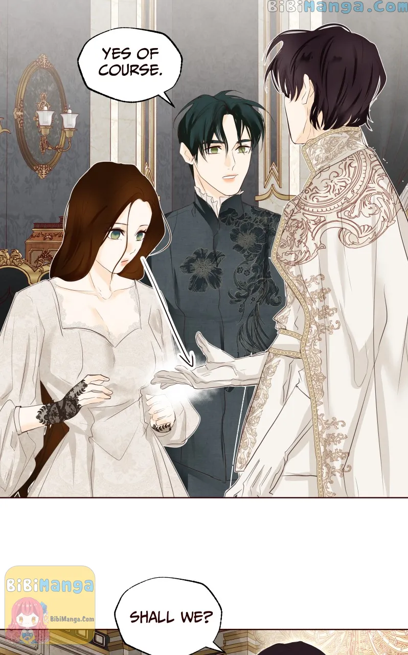 I Am the Villain ( Webtoons ) Chapter 8 page 27 - 