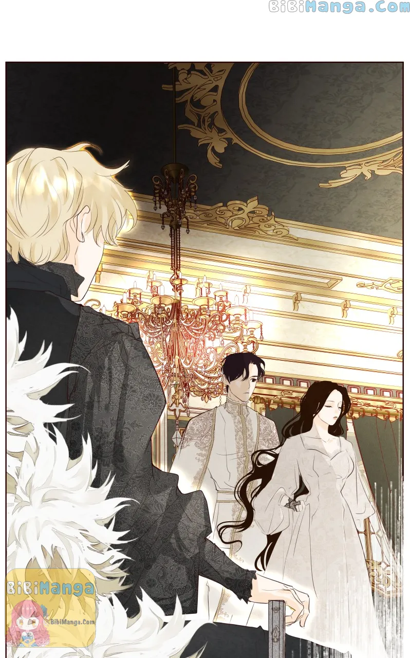 I Am the Villain ( Webtoons ) Chapter 8 page 30 - 