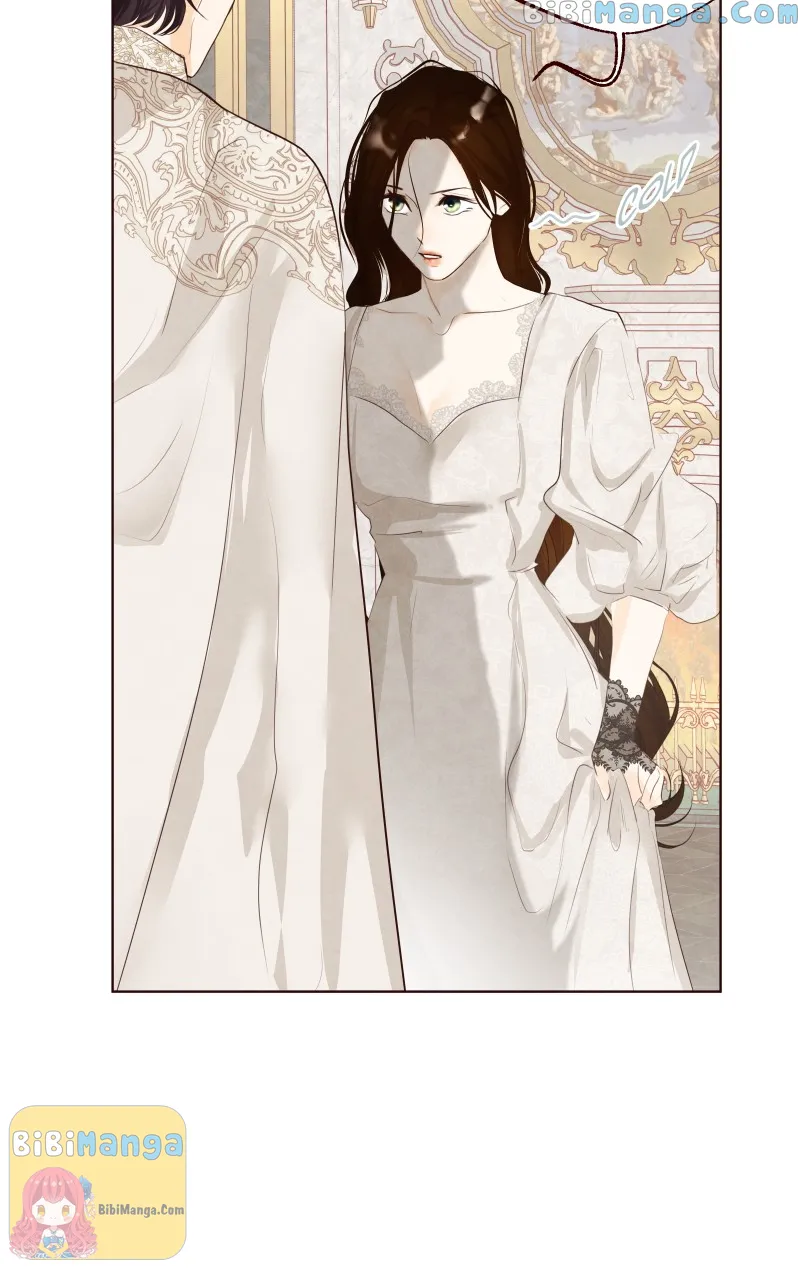 I Am the Villain ( Webtoons ) Chapter 8 page 4 - 