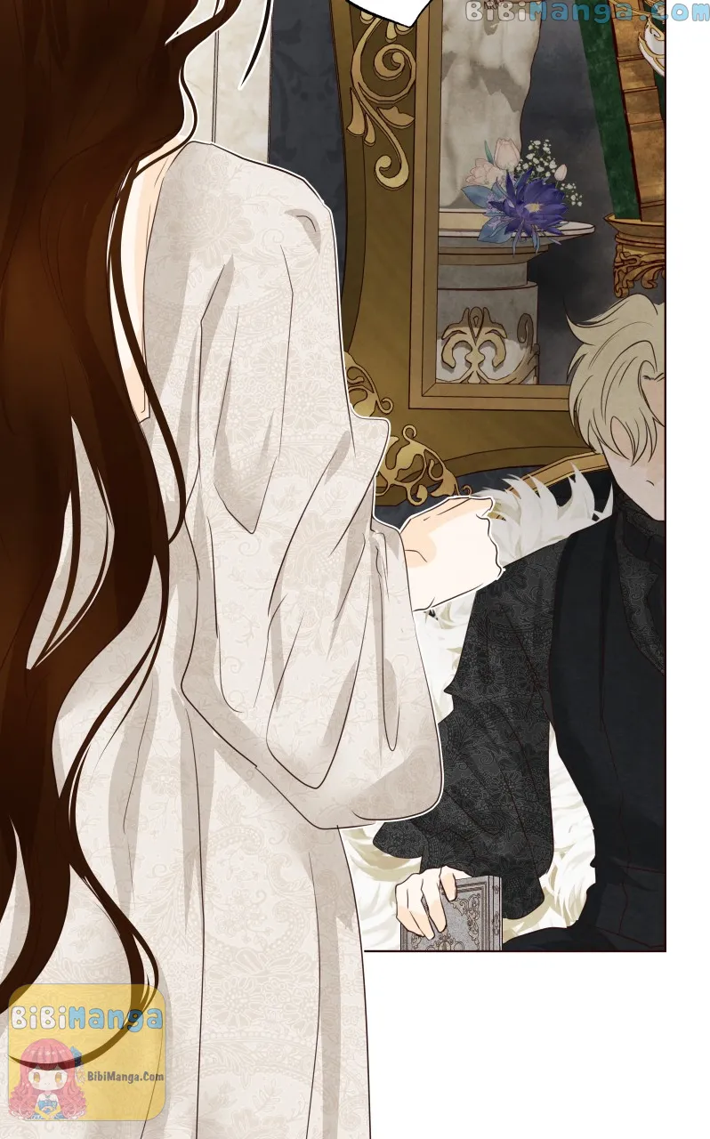 I Am the Villain ( Webtoons ) Chapter 8 page 34 - 