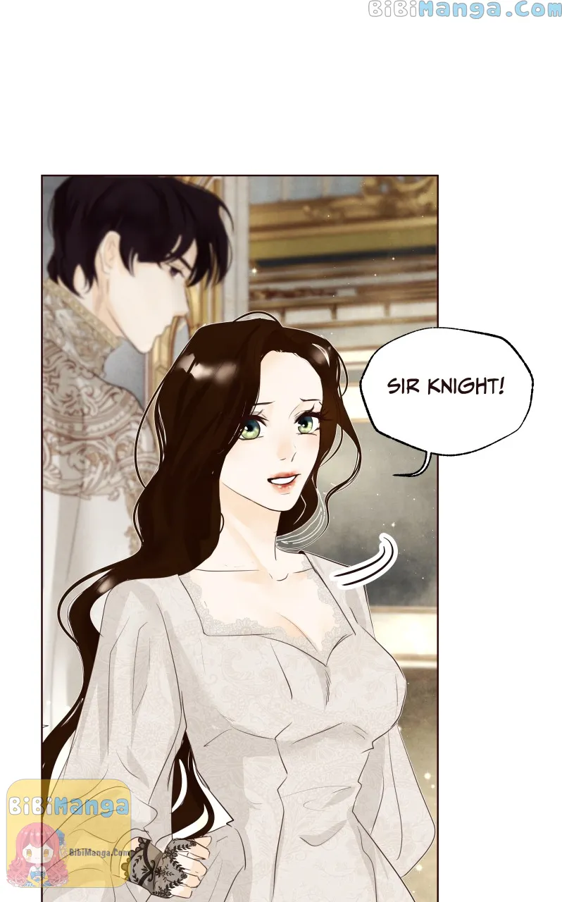 I Am the Villain ( Webtoons ) Chapter 8 page 36 - 