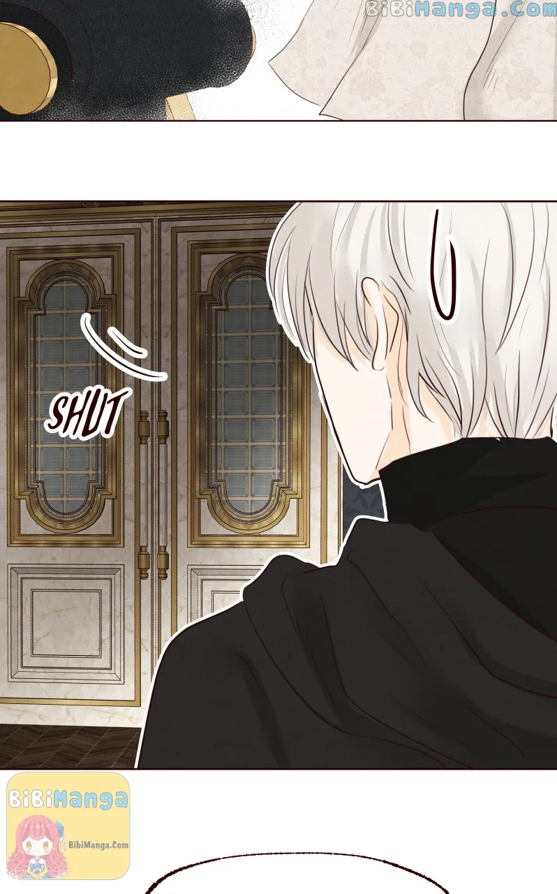 I Am the Villain ( Webtoons ) Chapter 8 page 39 - 