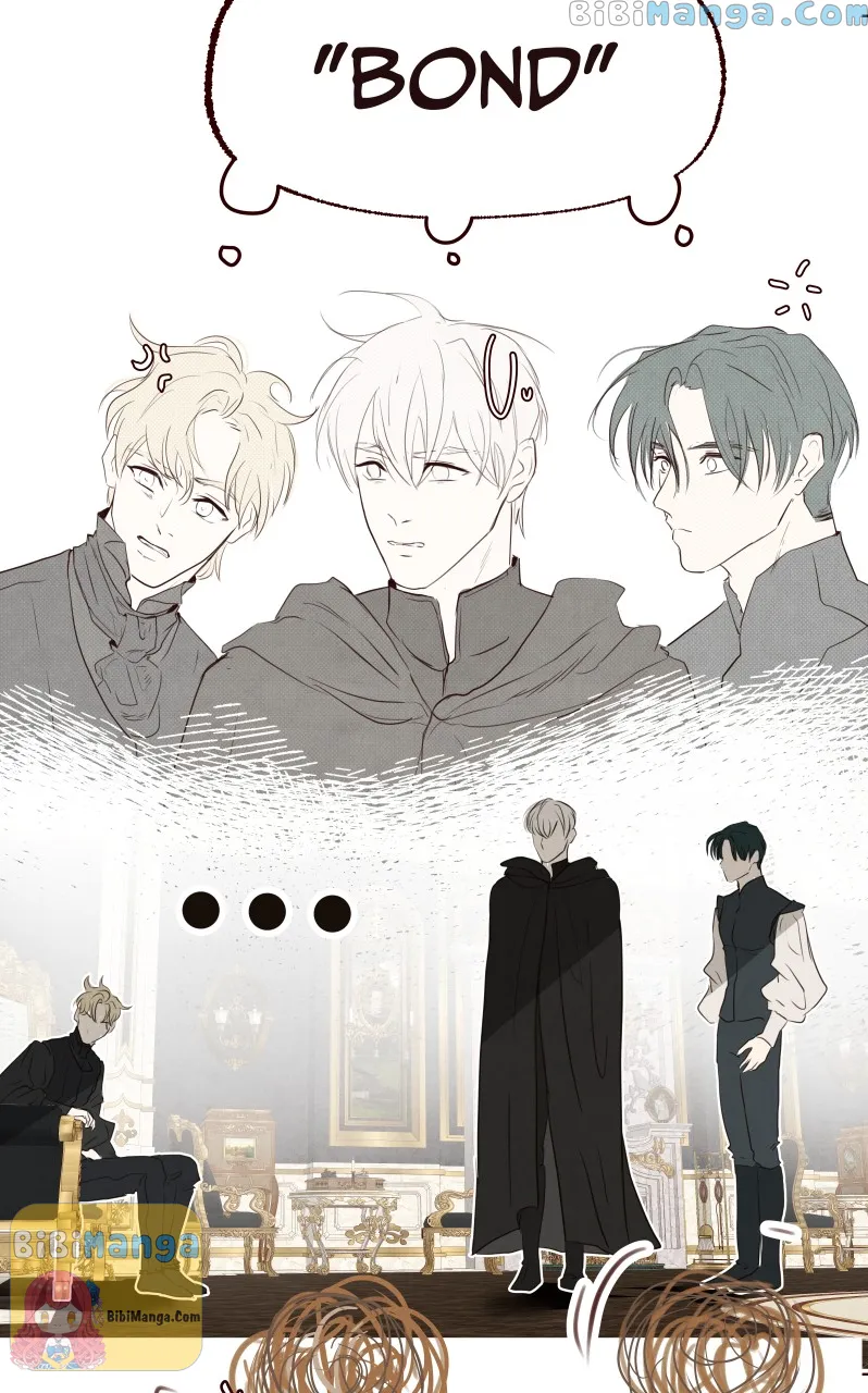 I Am the Villain ( Webtoons ) Chapter 8 page 40 - 
