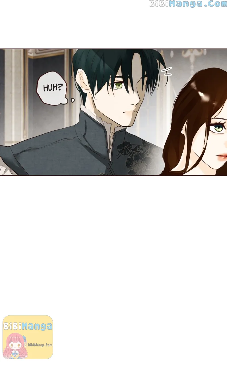 I Am the Villain ( Webtoons ) Chapter 8 page 5 - 