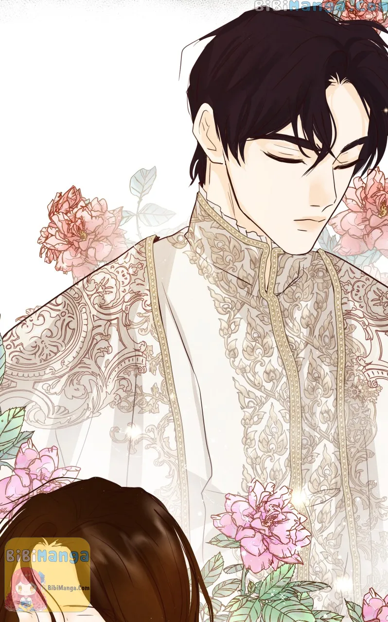 I Am the Villain ( Webtoons ) Chapter 8 page 44 - 
