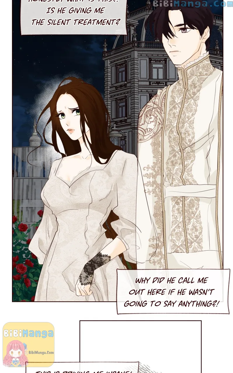 I Am the Villain ( Webtoons ) Chapter 8 page 49 - 