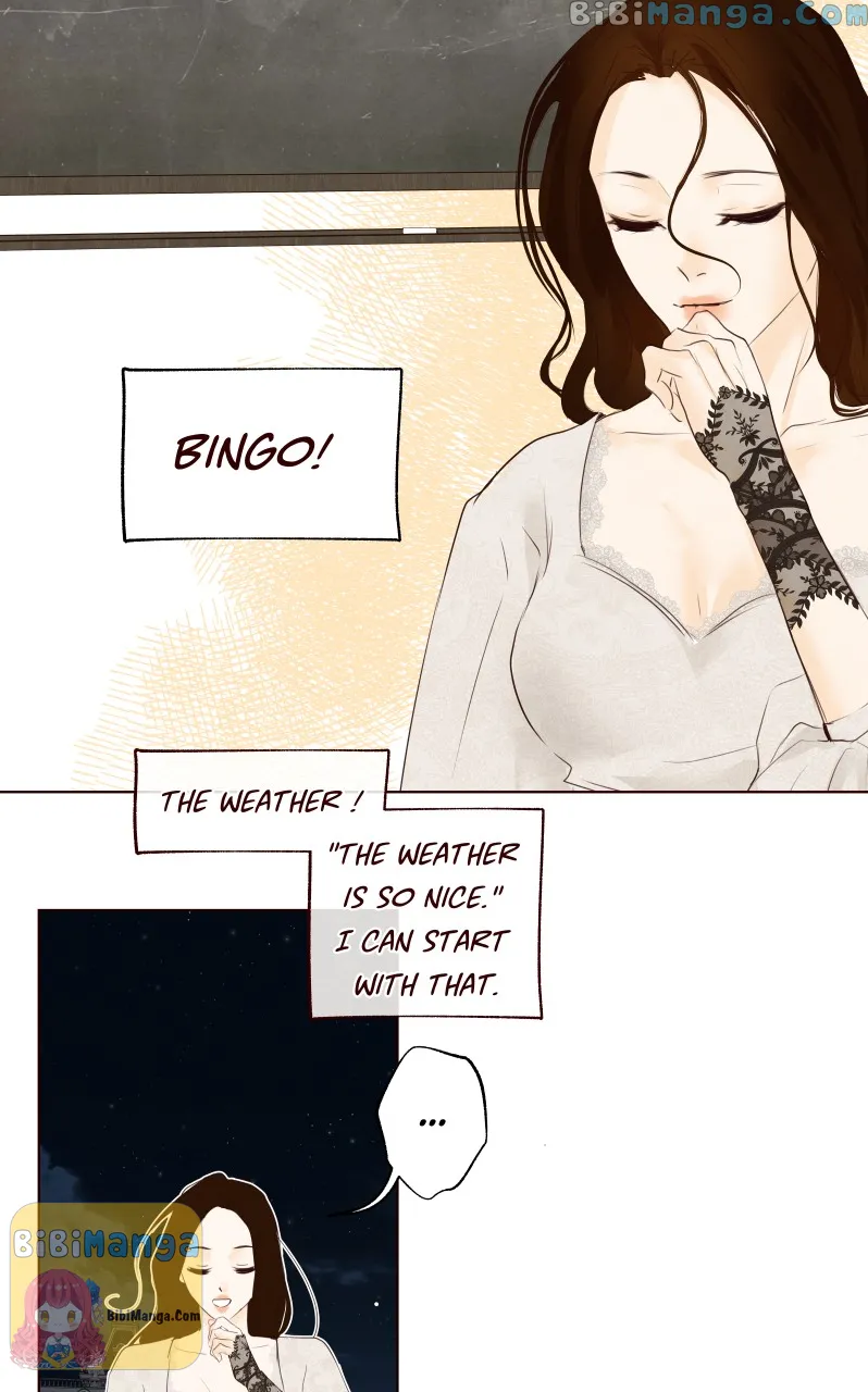 I Am the Villain ( Webtoons ) Chapter 8 page 51 - 