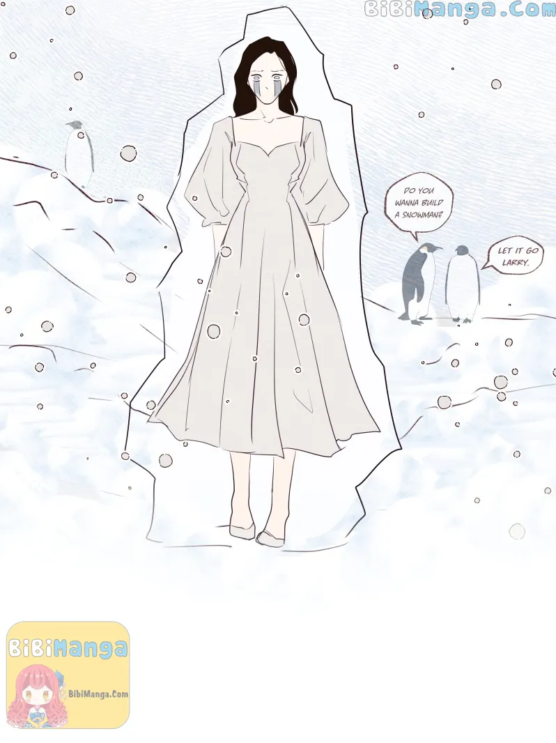 I Am the Villain ( Webtoons ) Chapter 8 page 53 - 