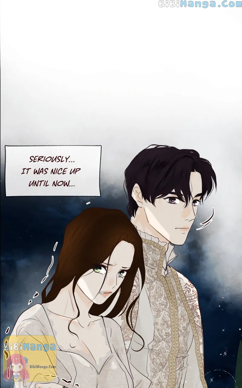 I Am the Villain ( Webtoons ) Chapter 8 page 54 - 