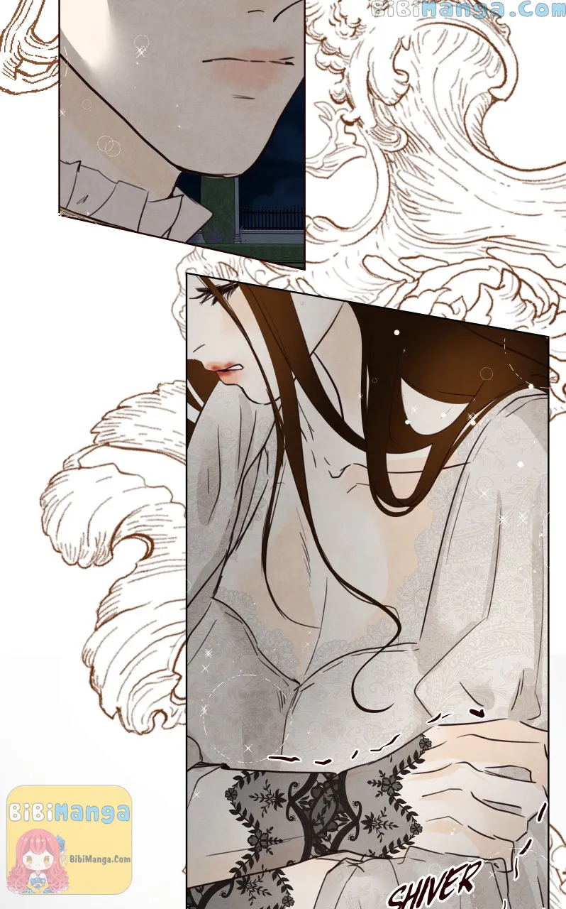 I Am the Villain ( Webtoons ) Chapter 8 page 56 - 