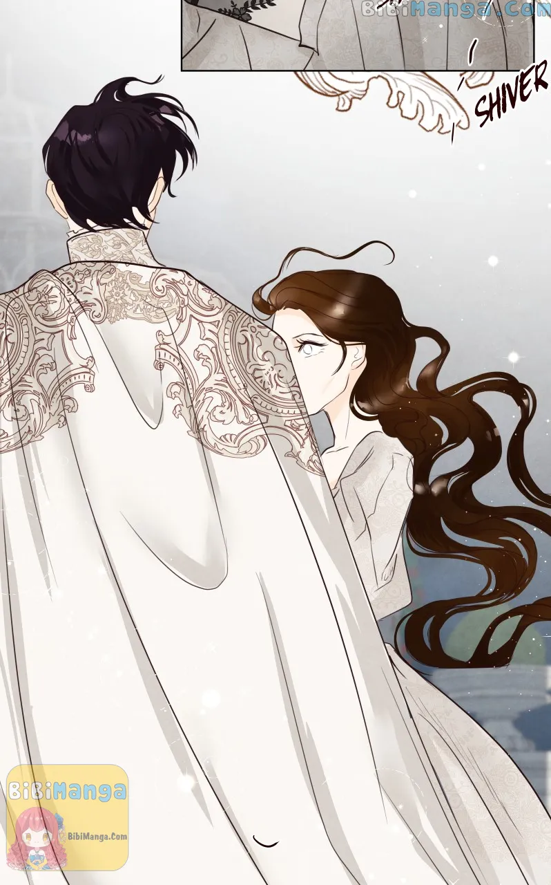I Am the Villain ( Webtoons ) Chapter 8 page 57 - 