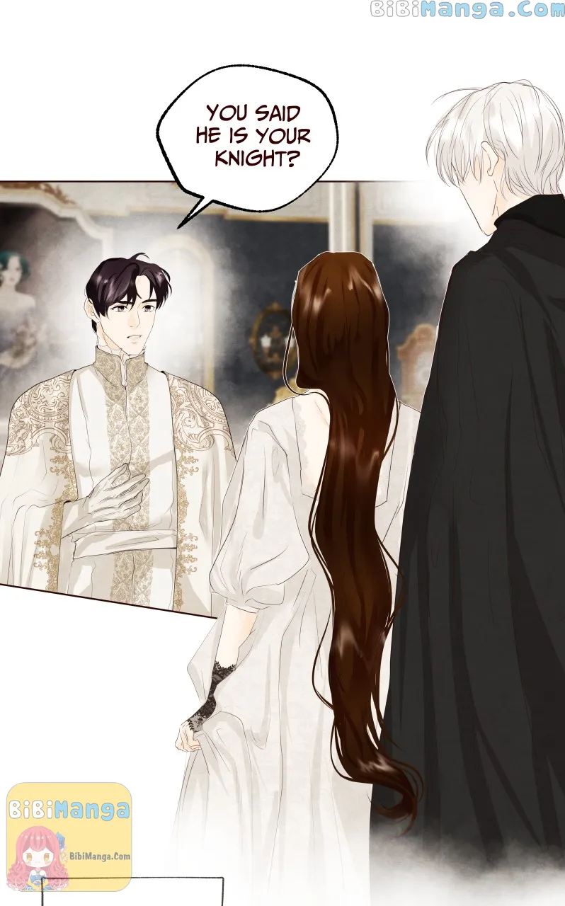 I Am the Villain ( Webtoons ) Chapter 8 page 7 - 