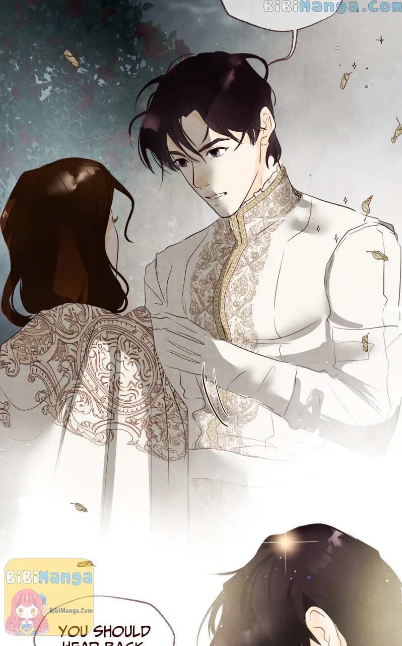 I Am the Villain ( Webtoons ) Chapter 8 page 64 - 