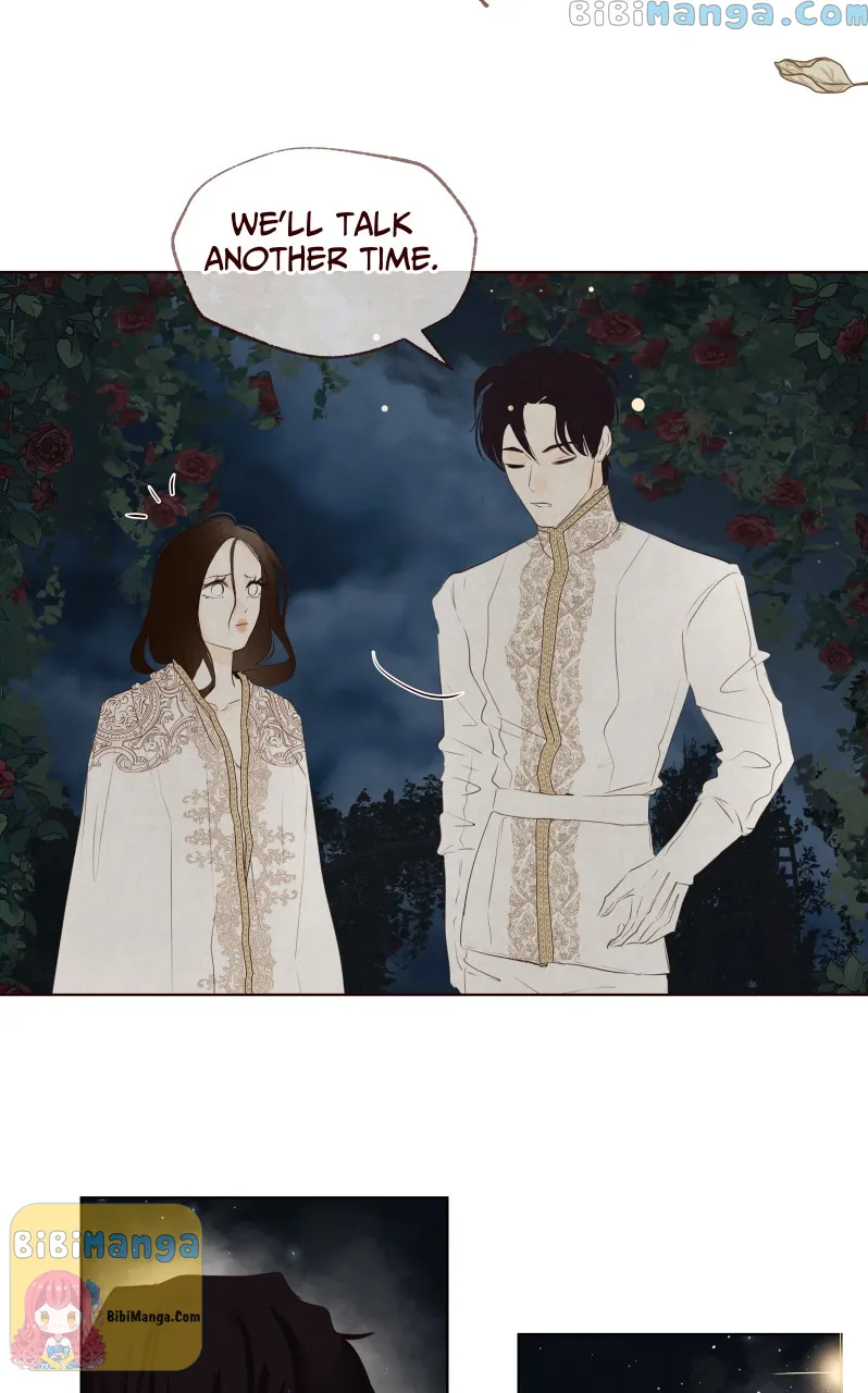 I Am the Villain ( Webtoons ) Chapter 8 page 67 - 