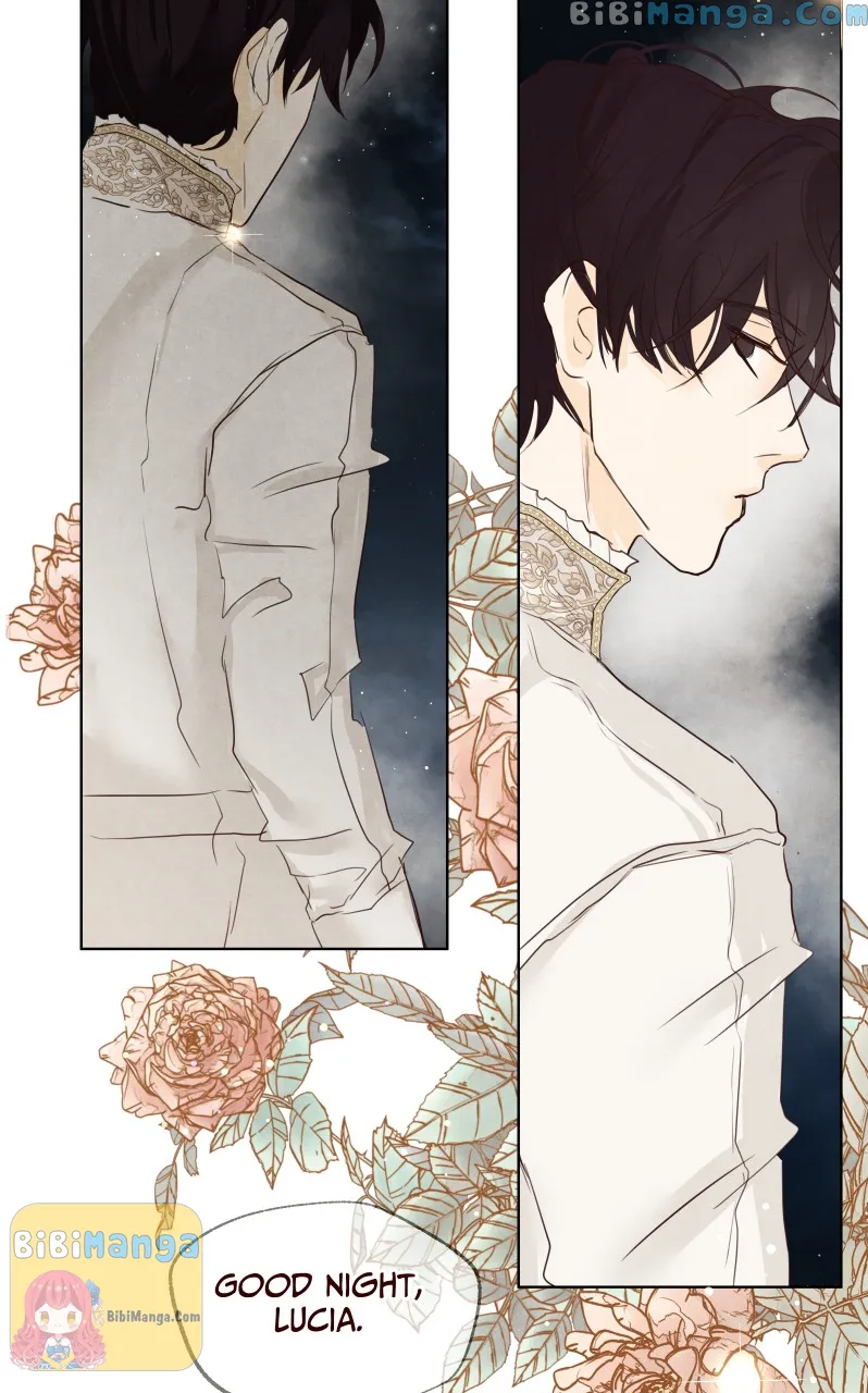 I Am the Villain ( Webtoons ) Chapter 8 page 68 - 