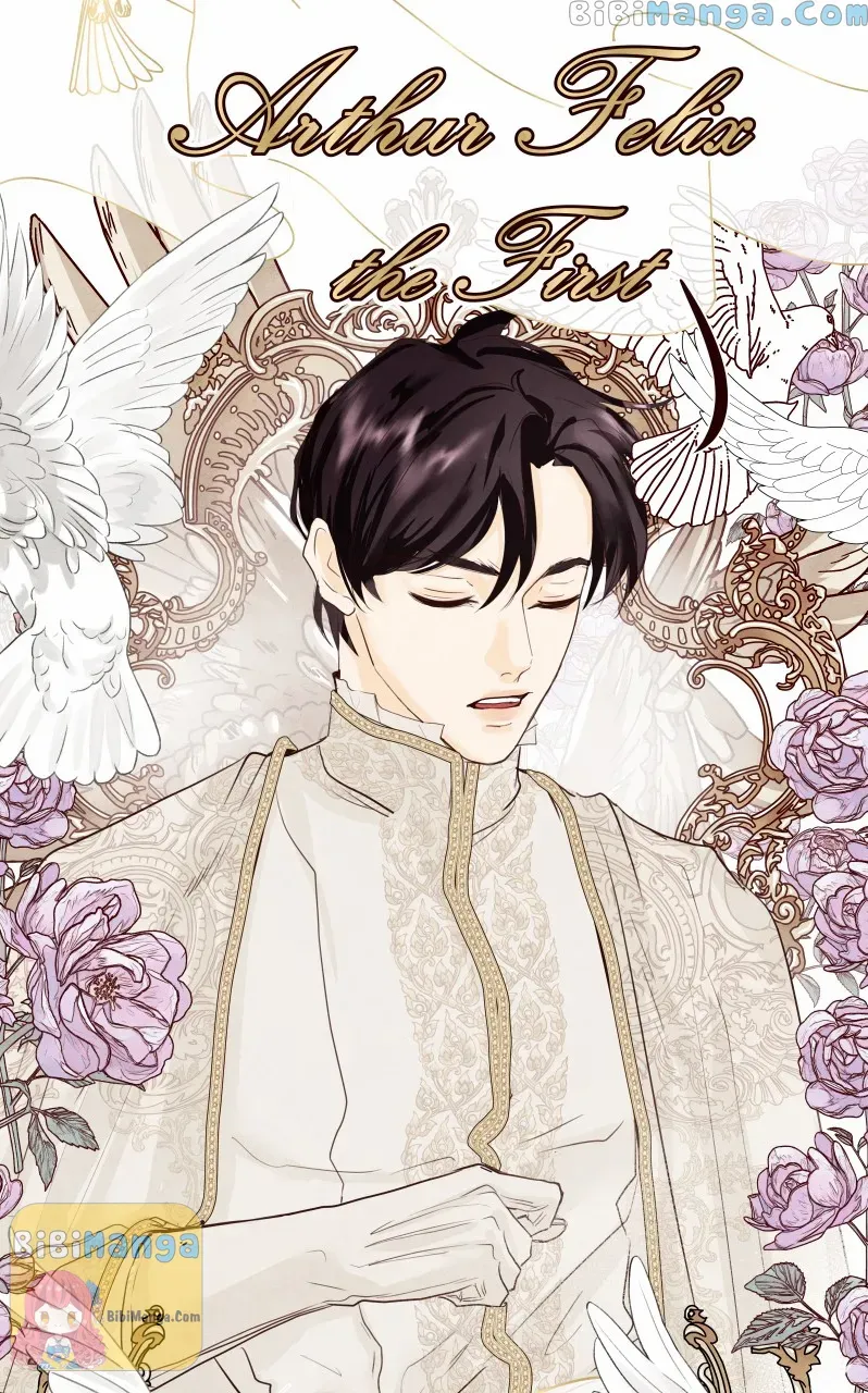 I Am the Villain ( Webtoons ) Chapter 8 page 9 - 