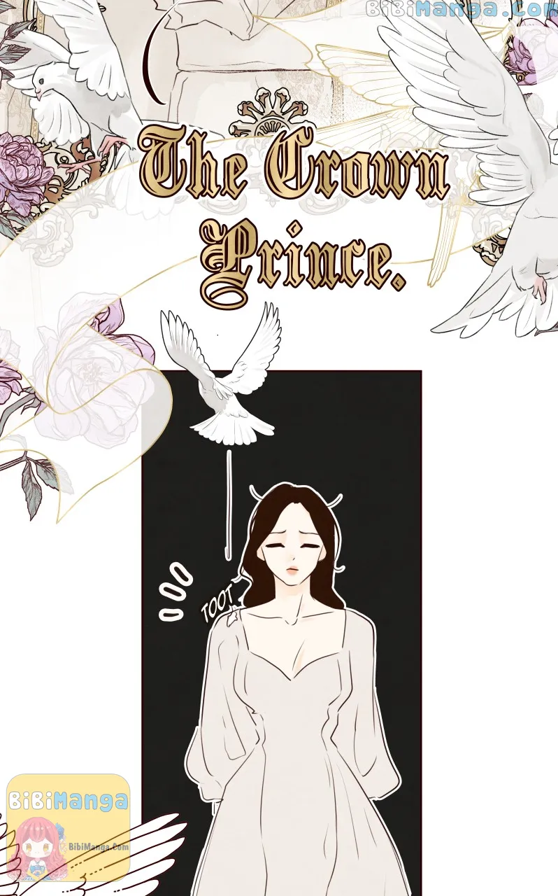 I Am the Villain ( Webtoons ) Chapter 8 page 10 - 