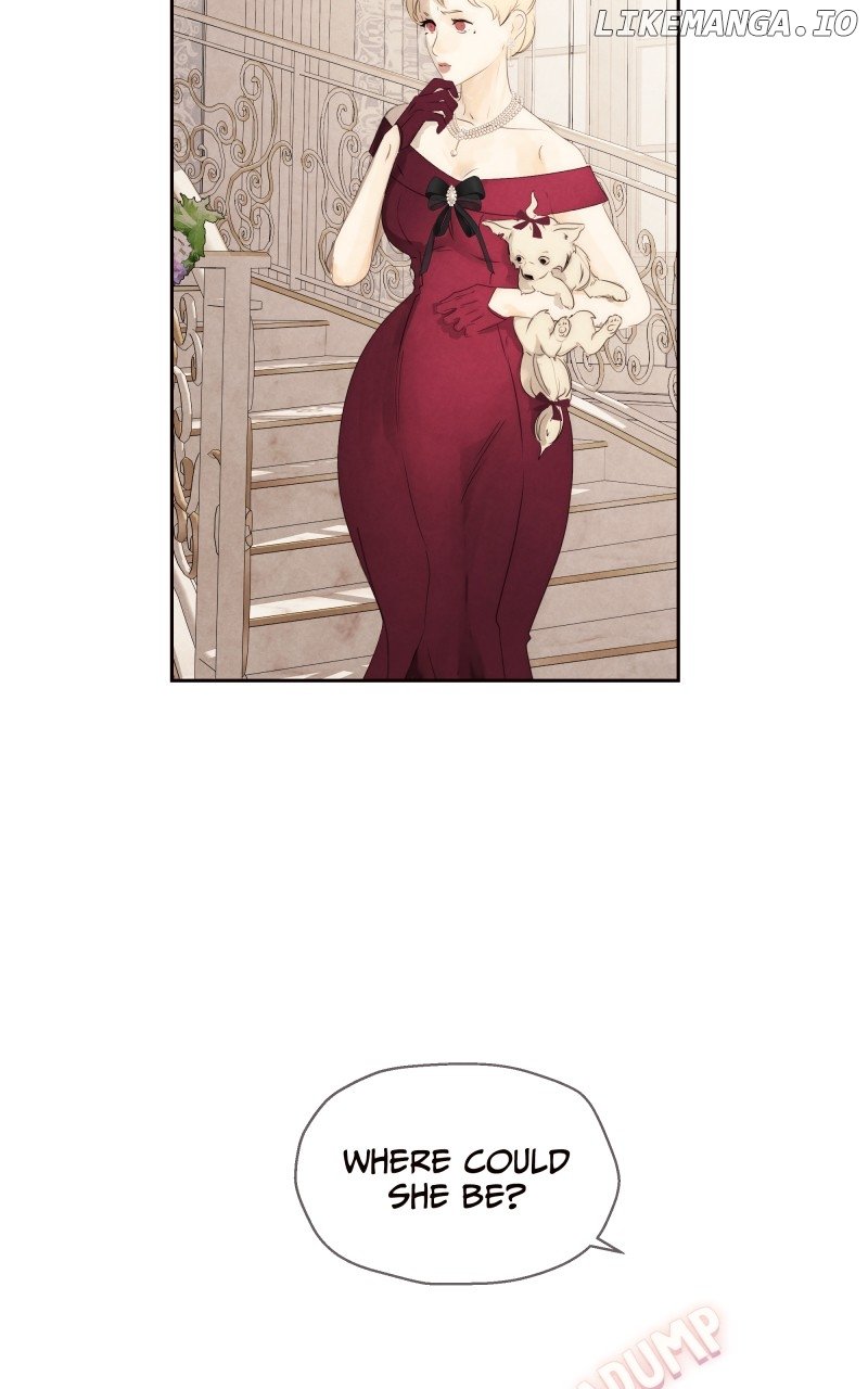I Am the Villain ( Webtoons ) Chapter 80 page 12 - 