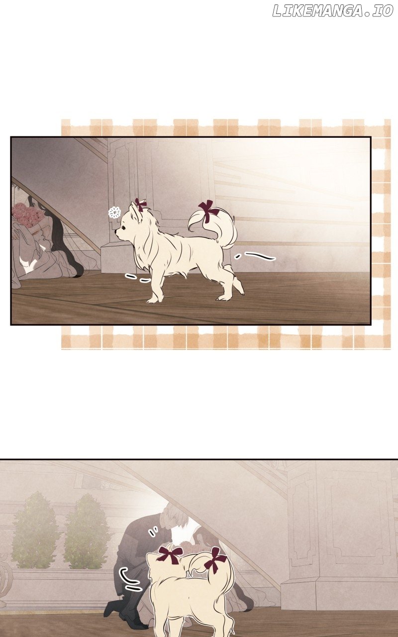 I Am the Villain ( Webtoons ) Chapter 80 page 15 - 