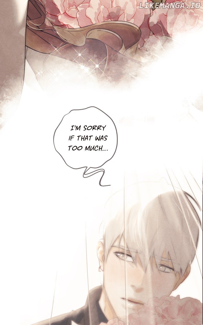 I Am the Villain ( Webtoons ) Chapter 80 page 22 - 