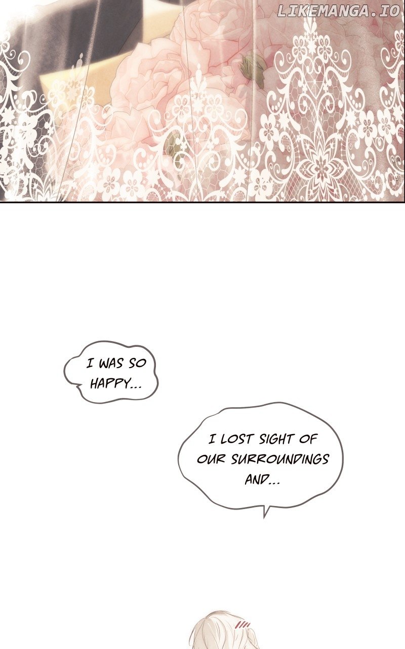 I Am the Villain ( Webtoons ) Chapter 80 page 23 - 