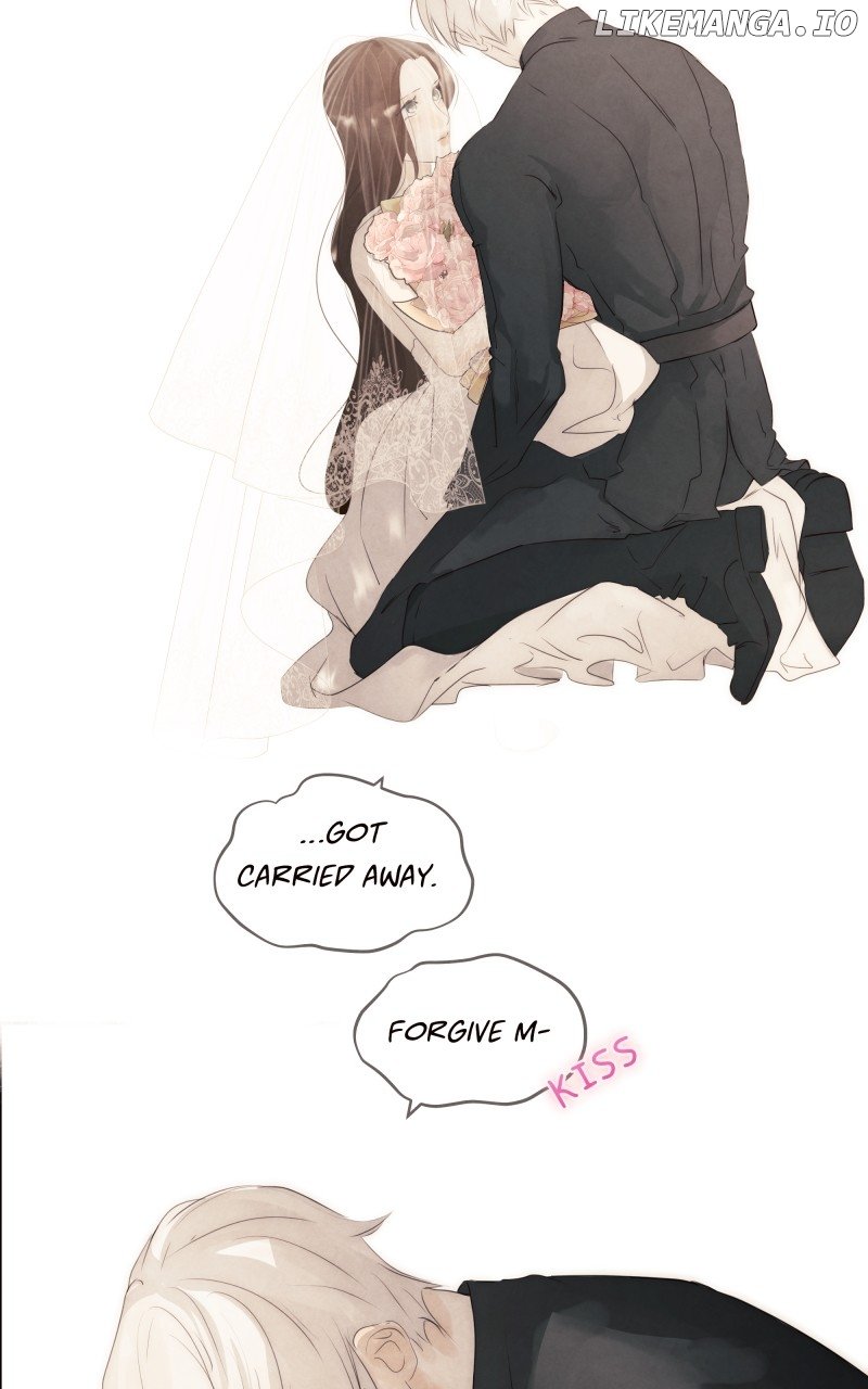 I Am the Villain ( Webtoons ) Chapter 80 page 24 - 