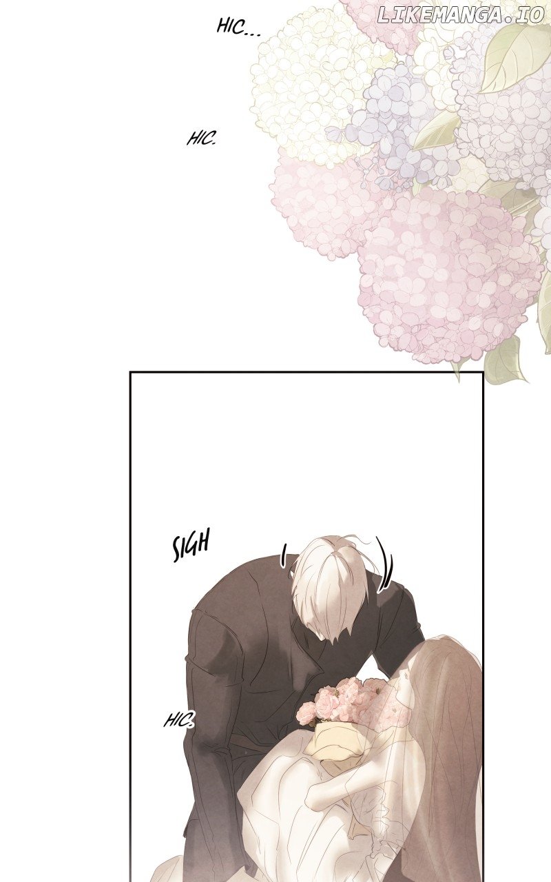 I Am the Villain ( Webtoons ) Chapter 80 page 26 - 