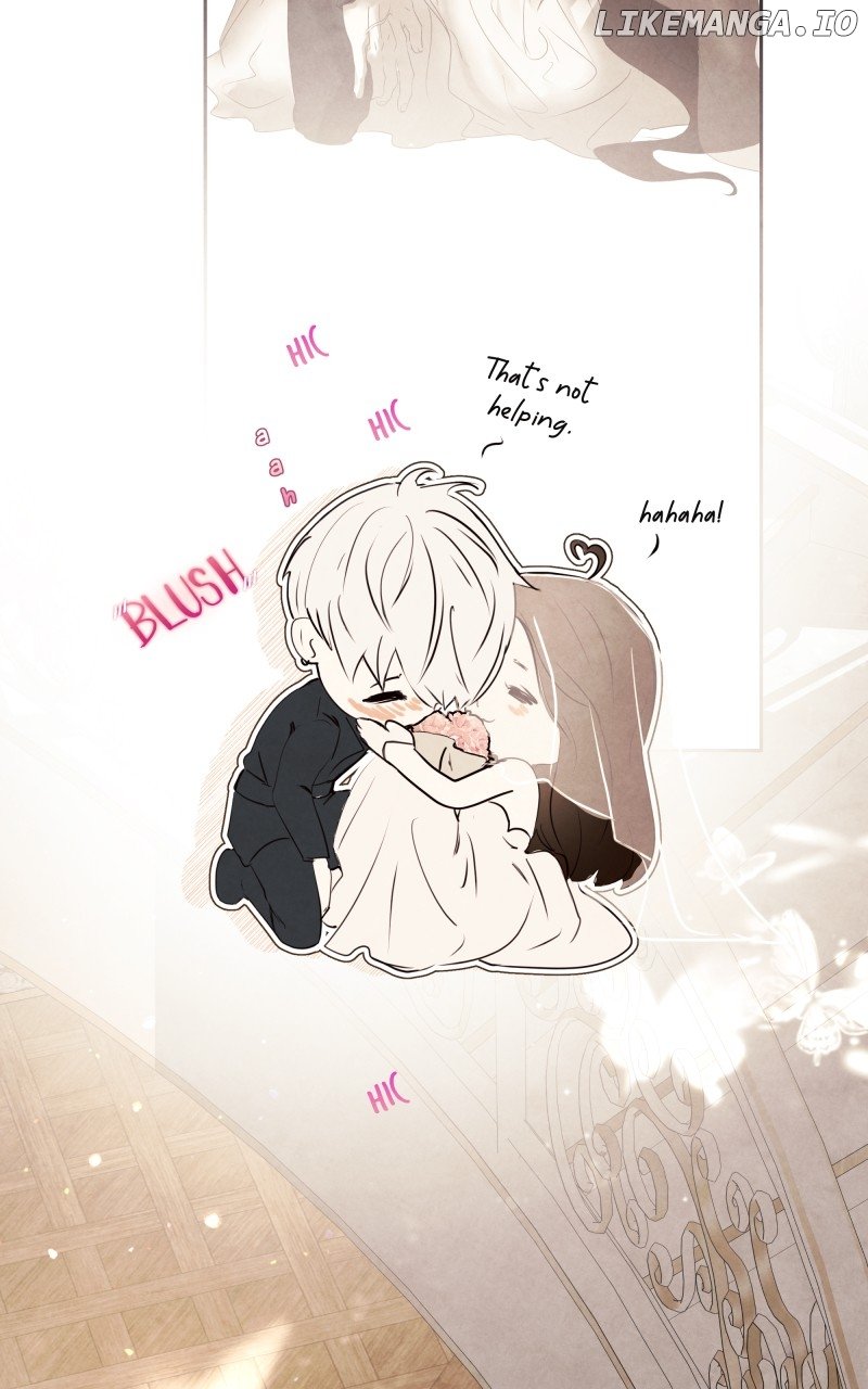 I Am the Villain ( Webtoons ) Chapter 80 page 27 - 