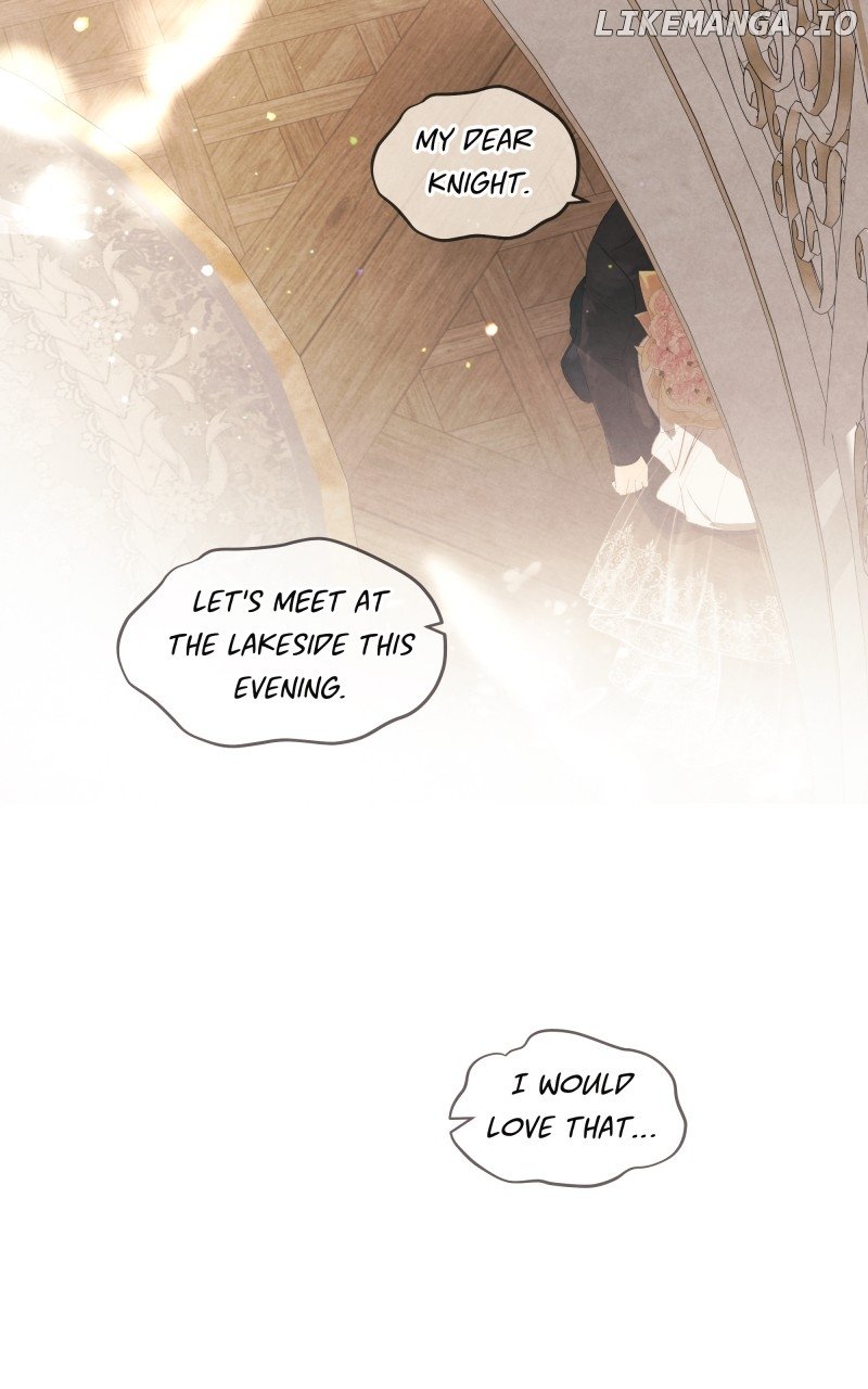I Am the Villain ( Webtoons ) Chapter 80 page 28 - 