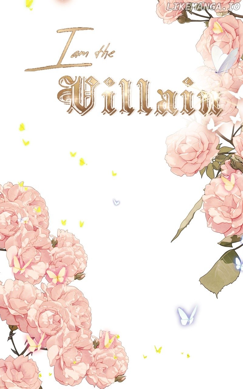 I Am the Villain ( Webtoons ) Chapter 80 page 31 - 