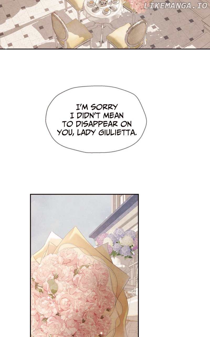 I Am the Villain ( Webtoons ) Chapter 80 page 35 - 