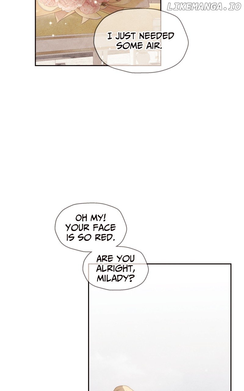 I Am the Villain ( Webtoons ) Chapter 80 page 36 - 