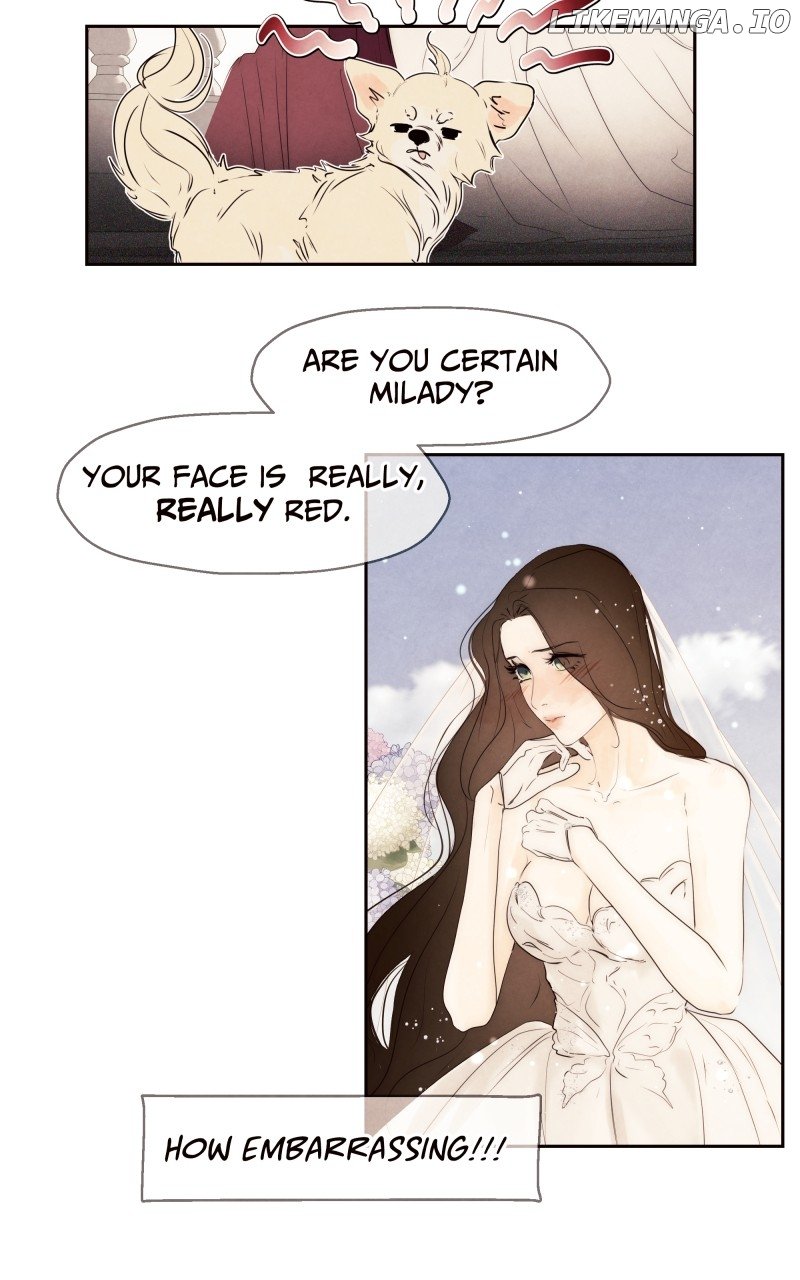 I Am the Villain ( Webtoons ) Chapter 80 page 38 - 