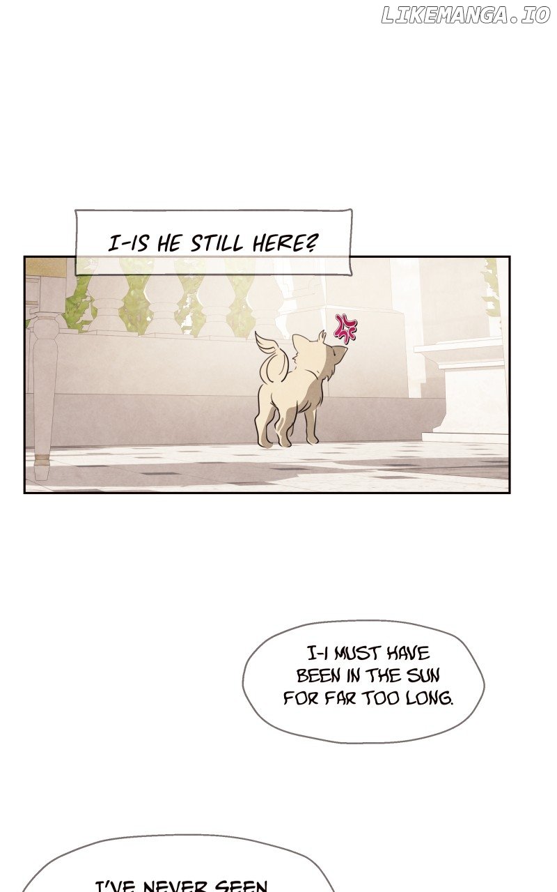 I Am the Villain ( Webtoons ) Chapter 80 page 39 - 