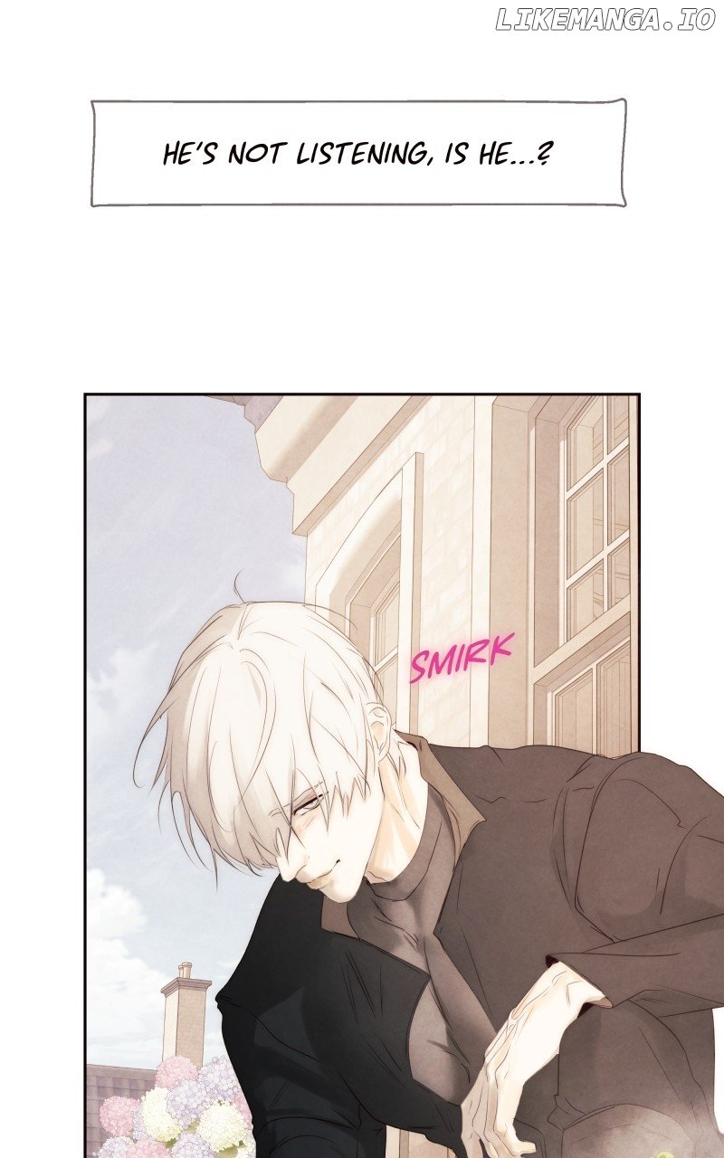 I Am the Villain ( Webtoons ) Chapter 80 page 41 - 