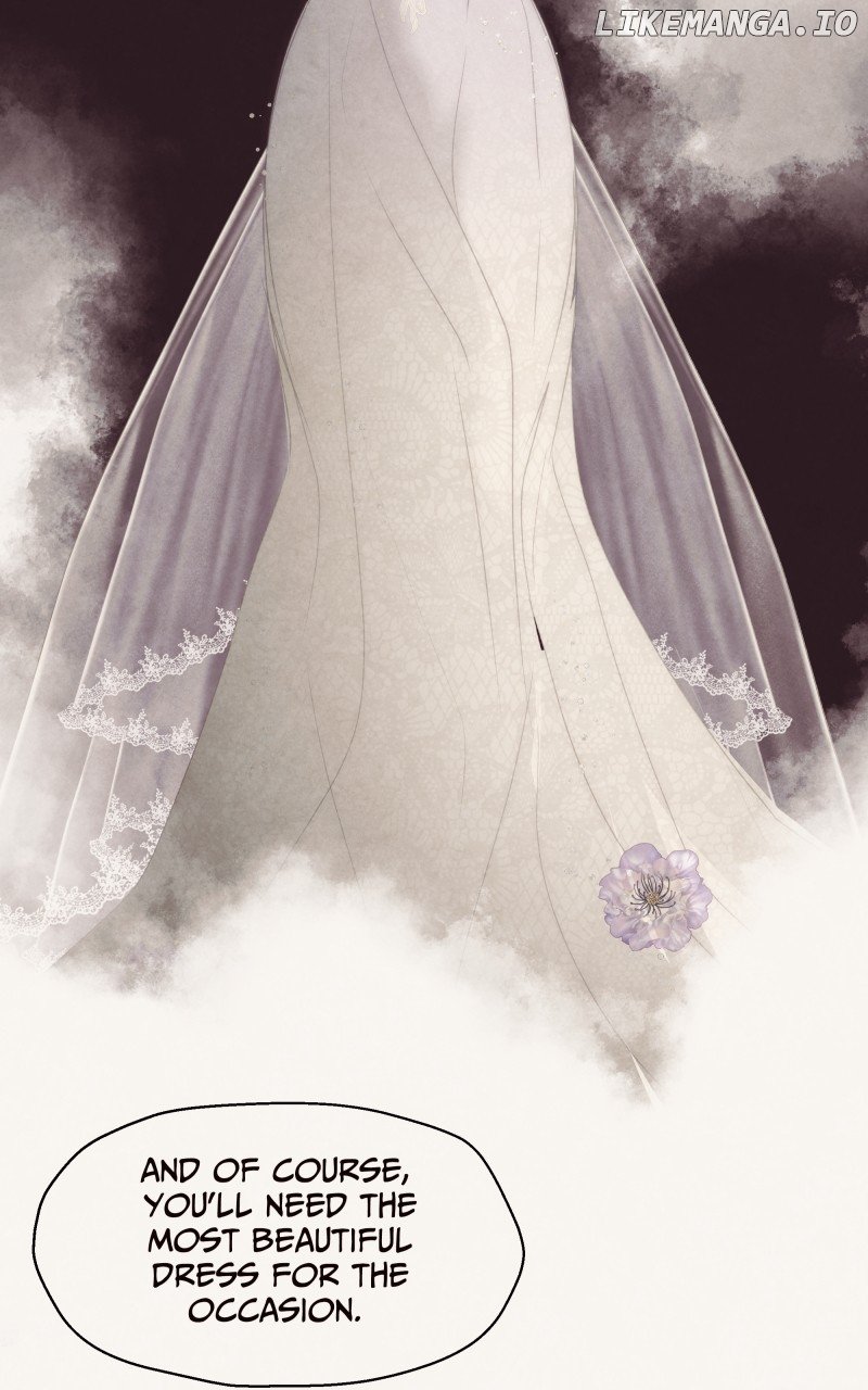 I Am the Villain ( Webtoons ) Chapter 80 page 47 - 