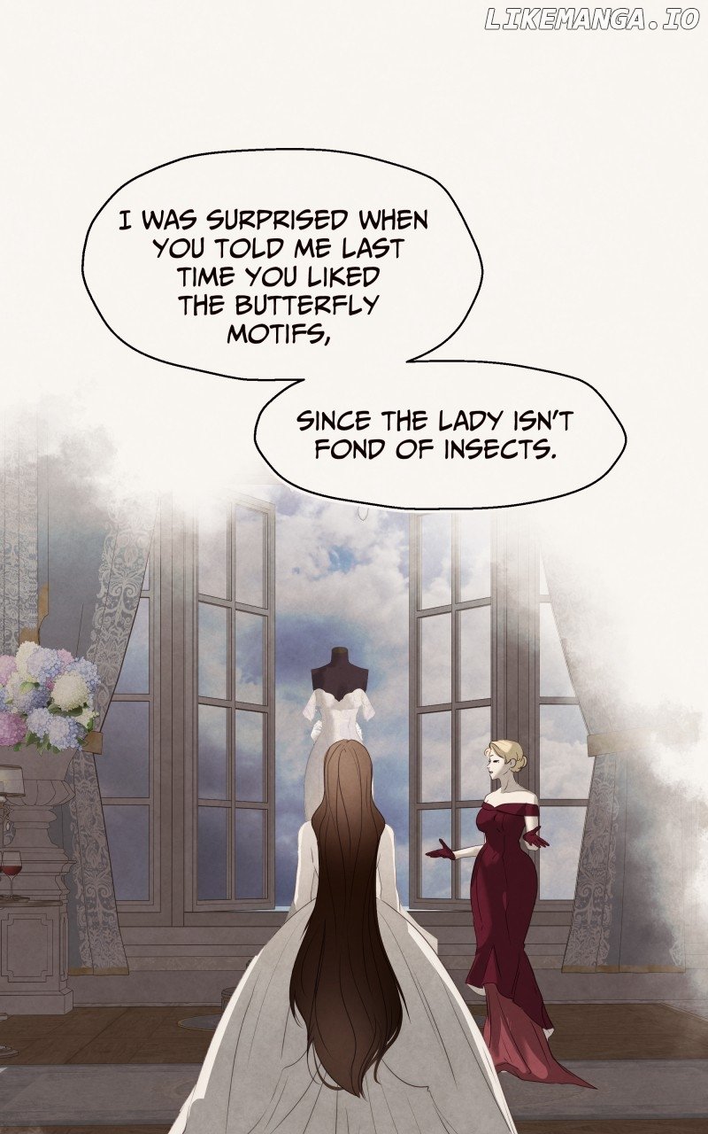 I Am the Villain ( Webtoons ) Chapter 80 page 48 - 