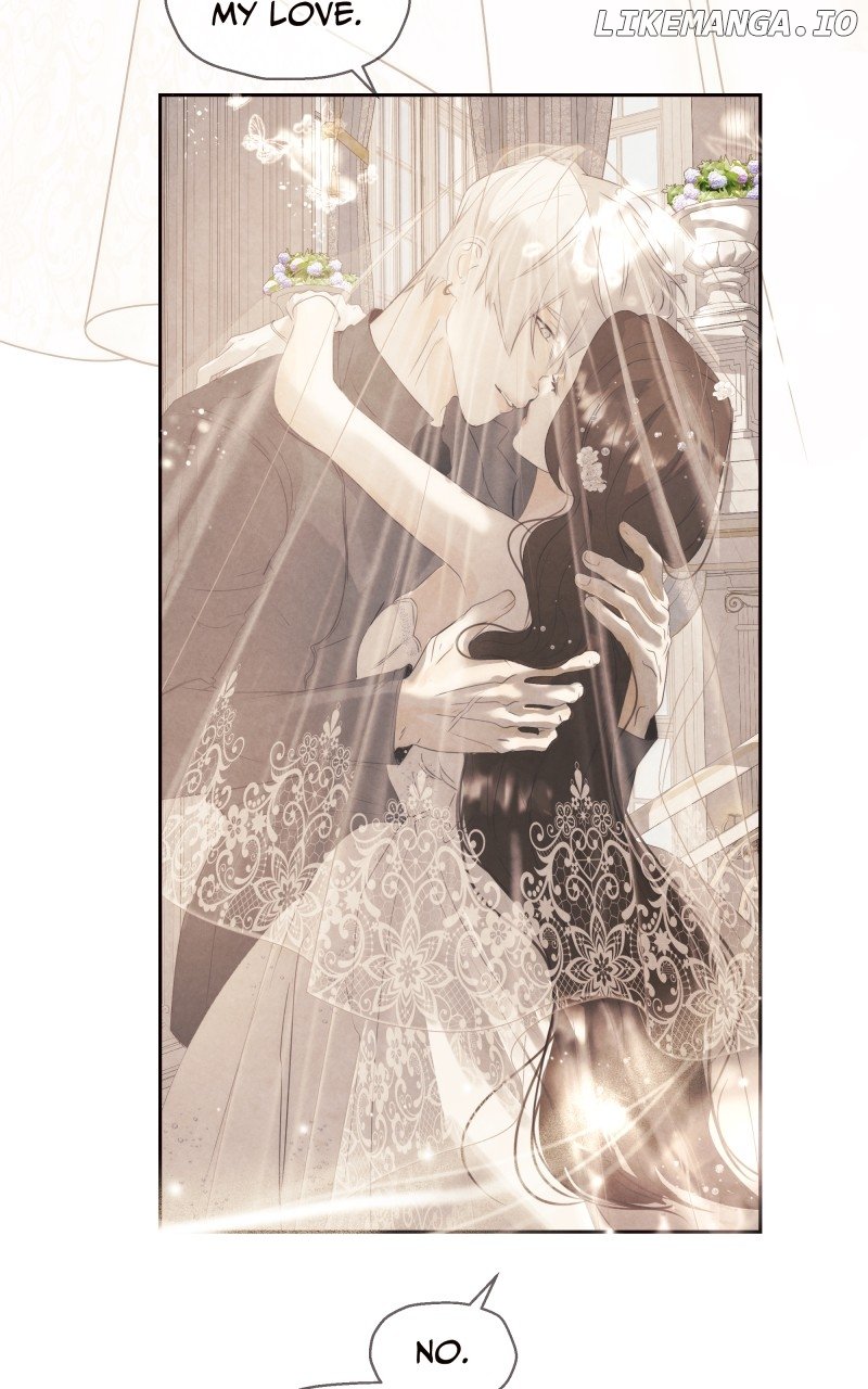 I Am the Villain ( Webtoons ) Chapter 80 page 6 - 