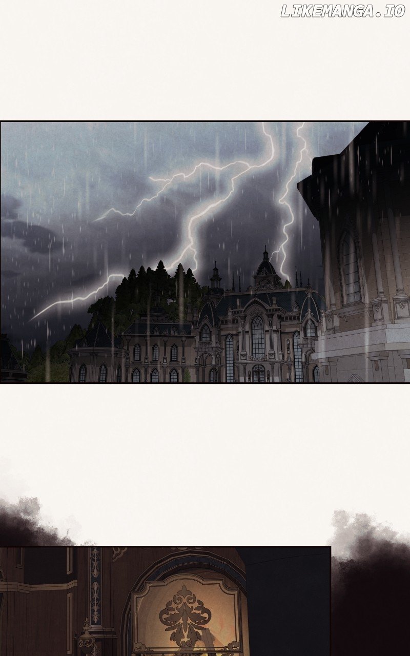 I Am the Villain ( Webtoons ) Chapter 80 page 56 - 