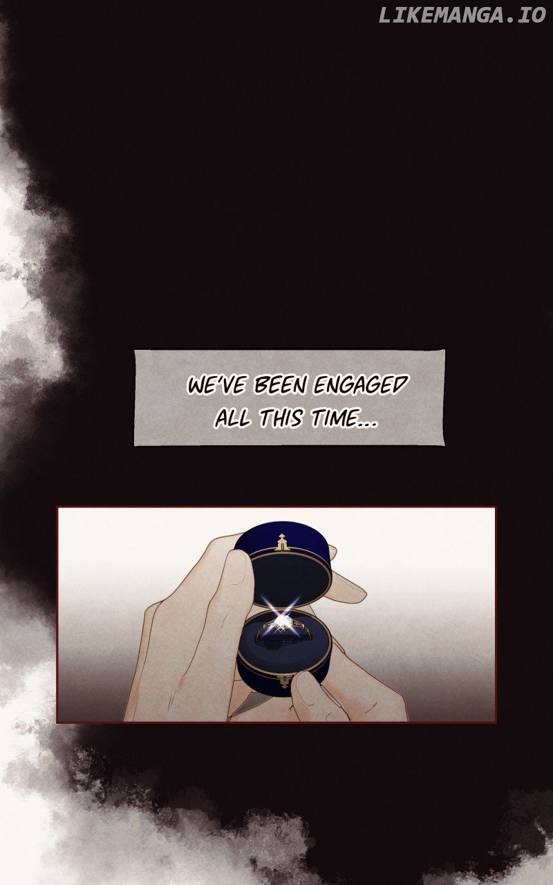 I Am the Villain ( Webtoons ) Chapter 80 page 58 - 