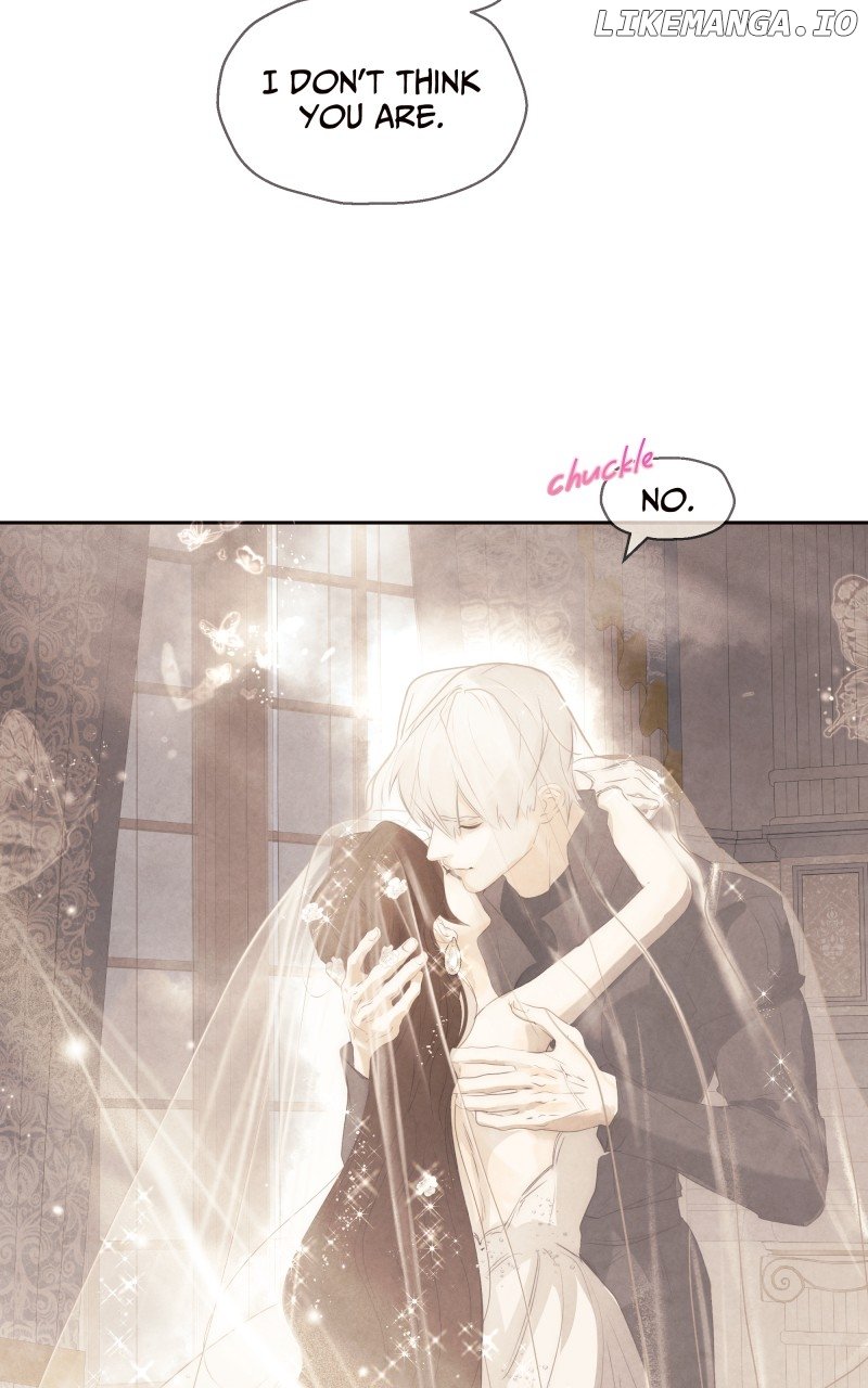 I Am the Villain ( Webtoons ) Chapter 80 page 7 - 