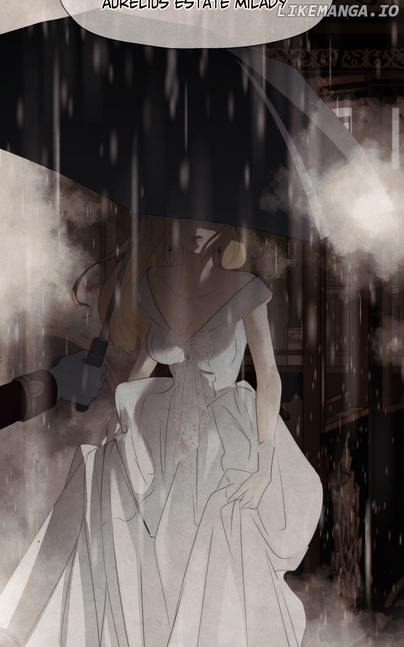 I Am the Villain ( Webtoons ) Chapter 80 page 73 - 