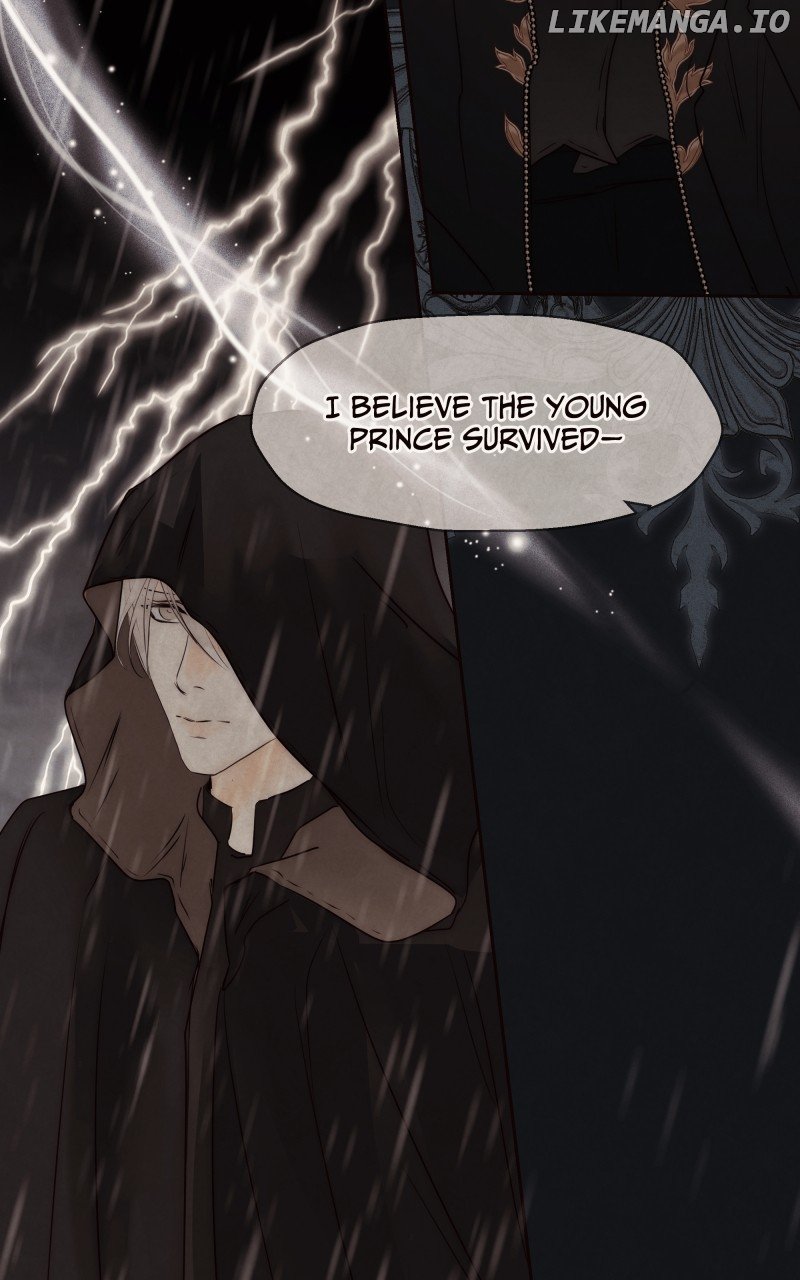 I Am the Villain ( Webtoons ) Chapter 81 page 101 - 