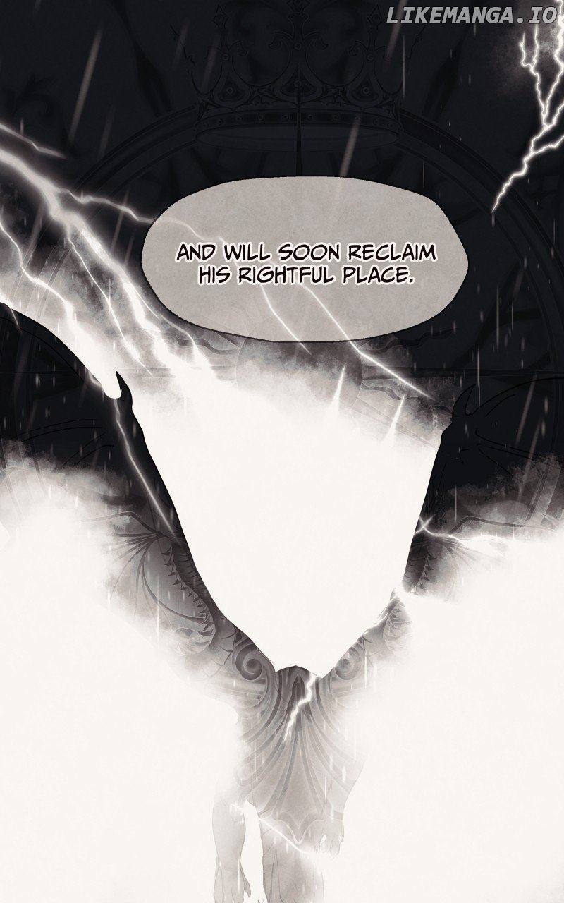 I Am the Villain ( Webtoons ) Chapter 81 page 107 - 