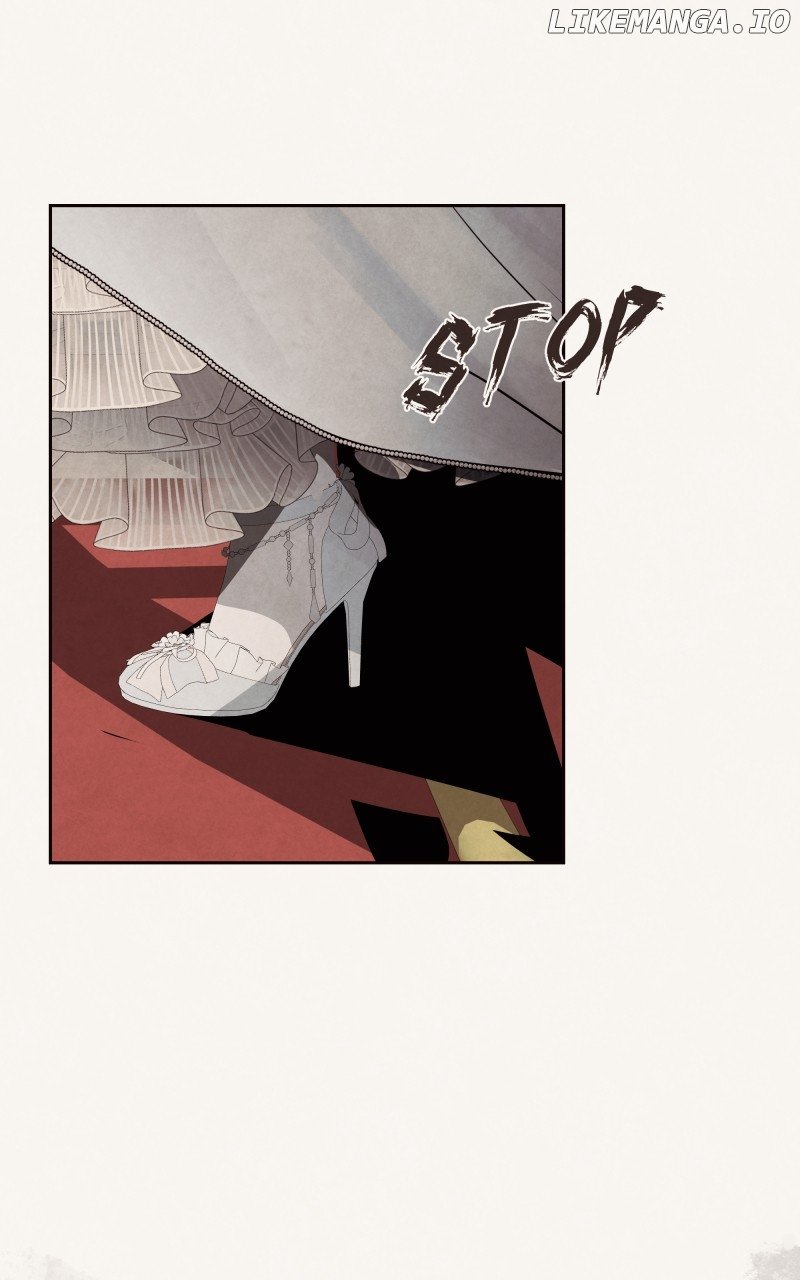 I Am the Villain ( Webtoons ) Chapter 81 page 114 - 