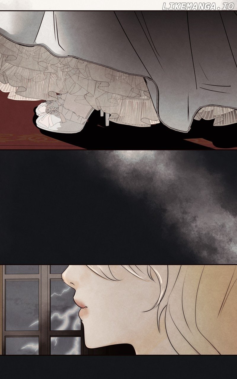 I Am the Villain ( Webtoons ) Chapter 81 page 115 - 
