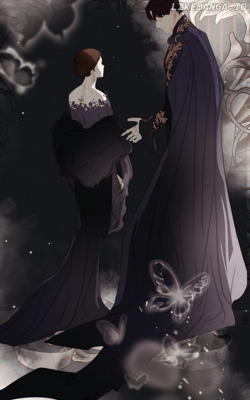 I Am the Villain ( Webtoons ) Chapter 81 page 118 - 