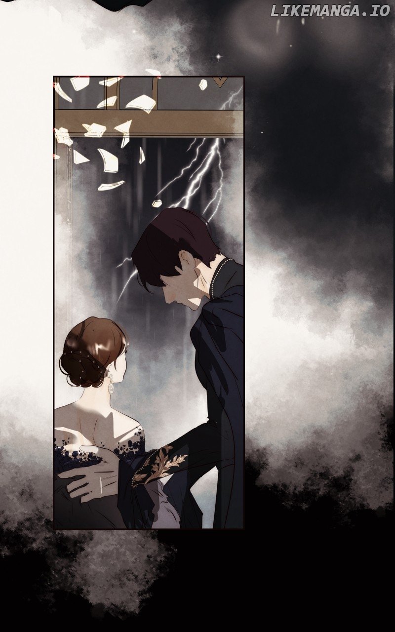 I Am the Villain ( Webtoons ) Chapter 81 page 119 - 